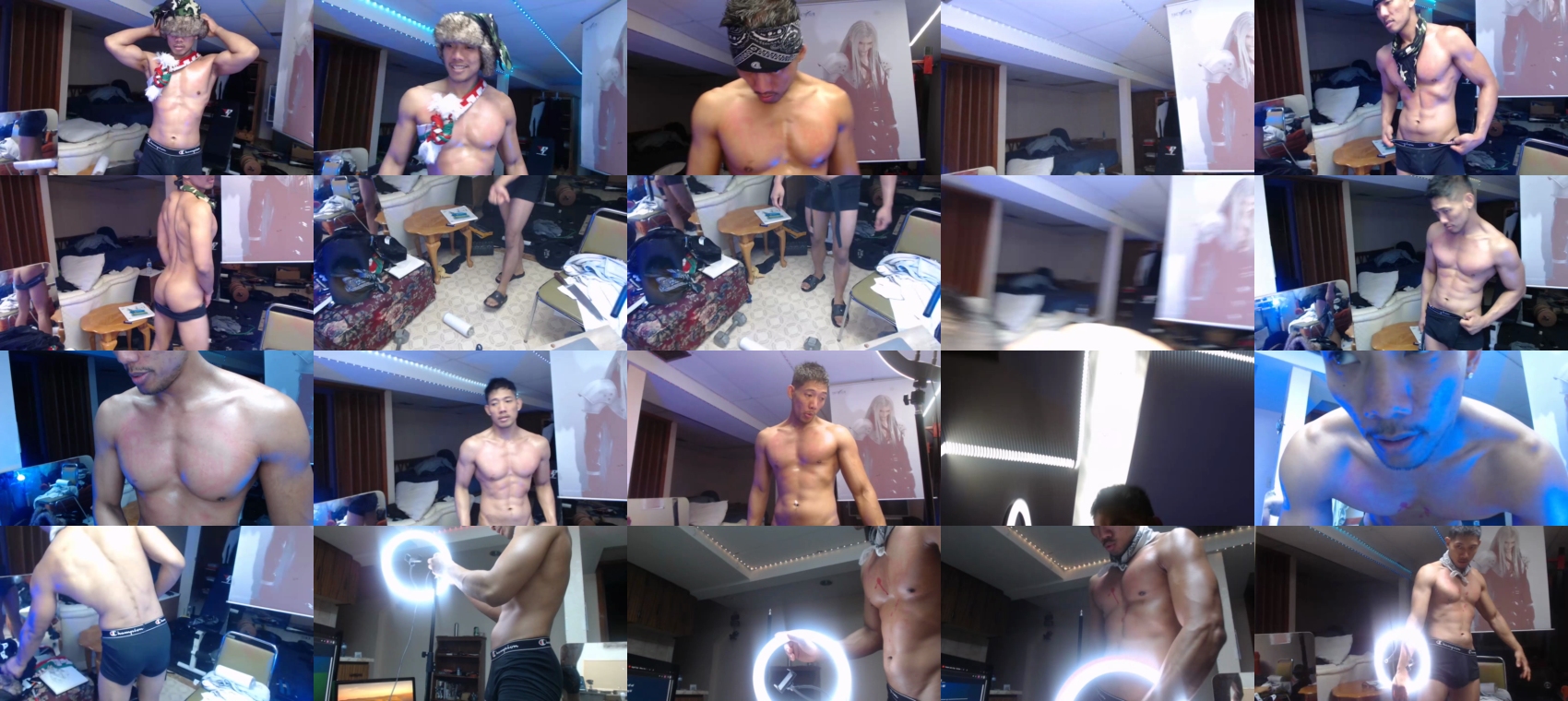chadclouds  21-07-2022